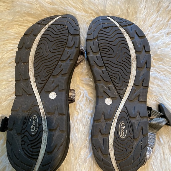 CHACO Z Vol 2 Sandal - Picture 2 of 9